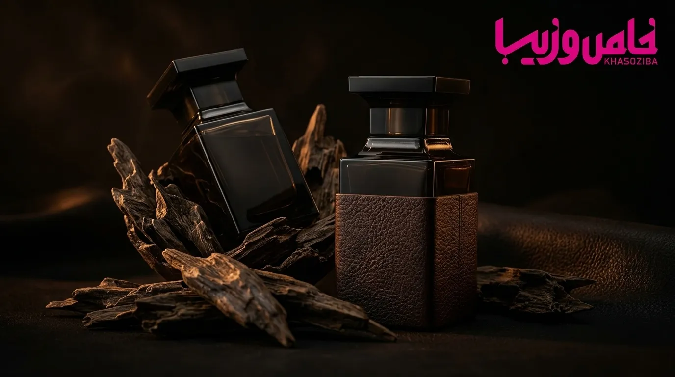 نقد و بررسی برترین عطرهای چوبی و عودی تام فورد